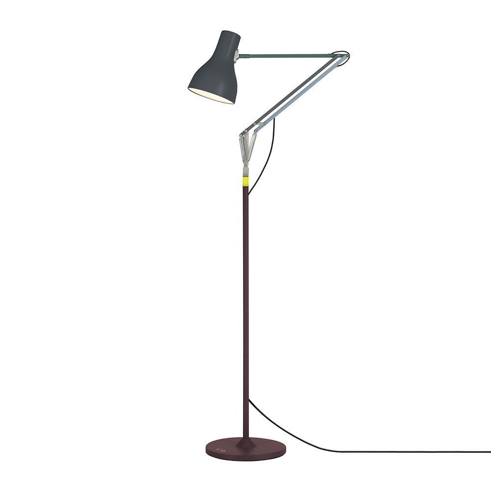 Paul Smith Type 75 Giant Floor Lamp Edition 4 within size 1000 X 1000