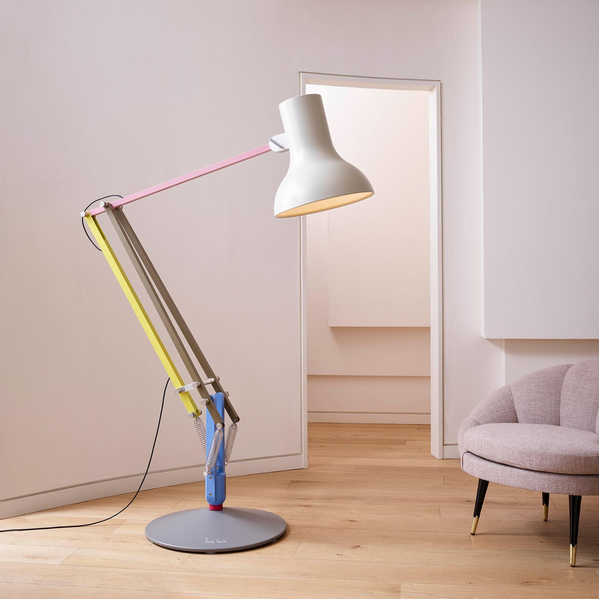 Paul Smith Type 75 Giant Floor Lamp with dimensions 2000 X 2000