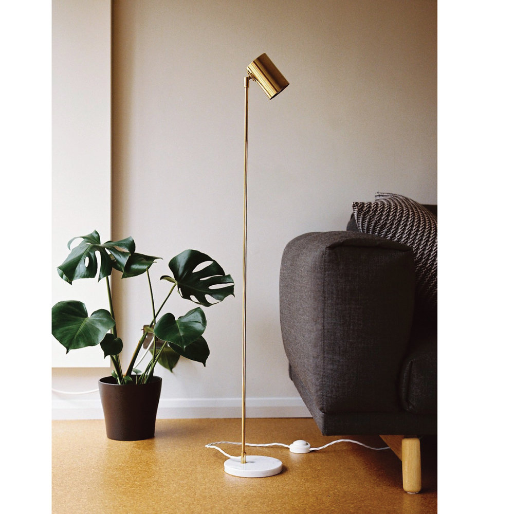 Pavilion Series Floor Lamp John Hollington Design regarding sizing 1000 X 1000