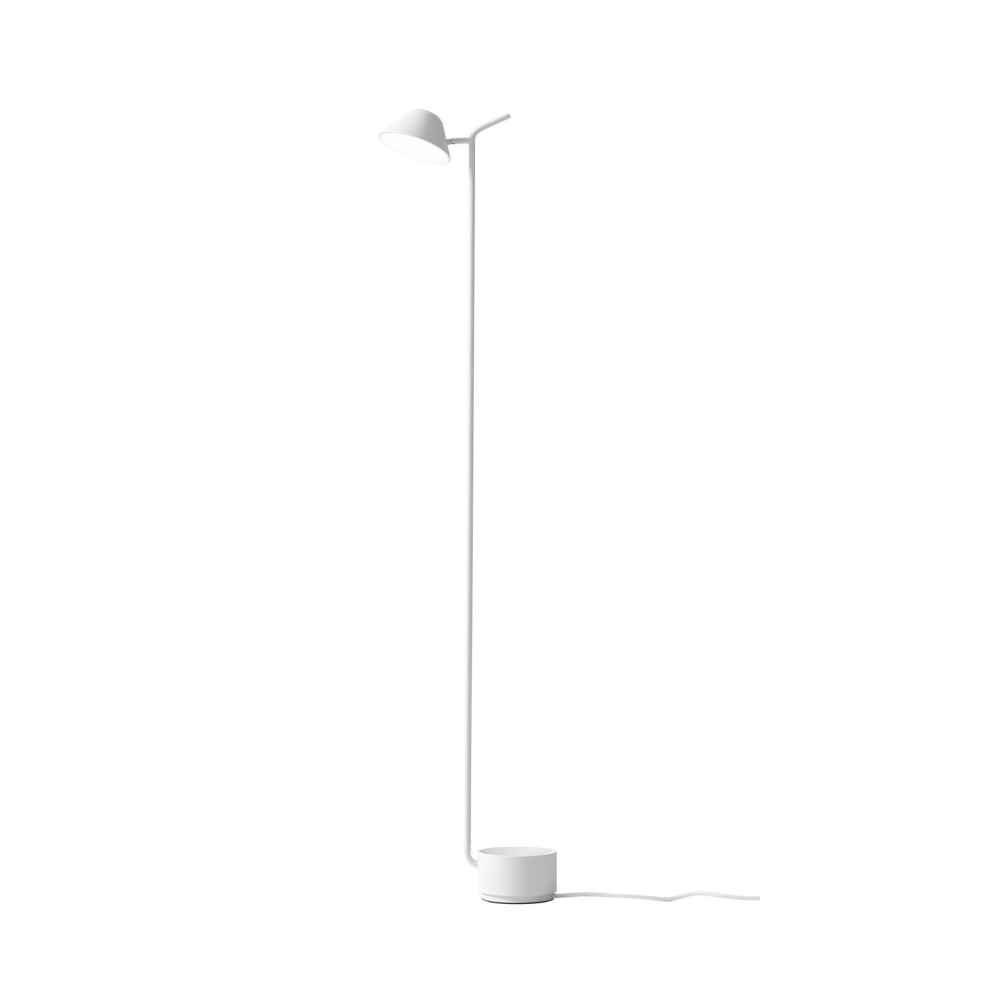 Peek Floor Lamp Led Stehleuchte intended for measurements 2000 X 2000