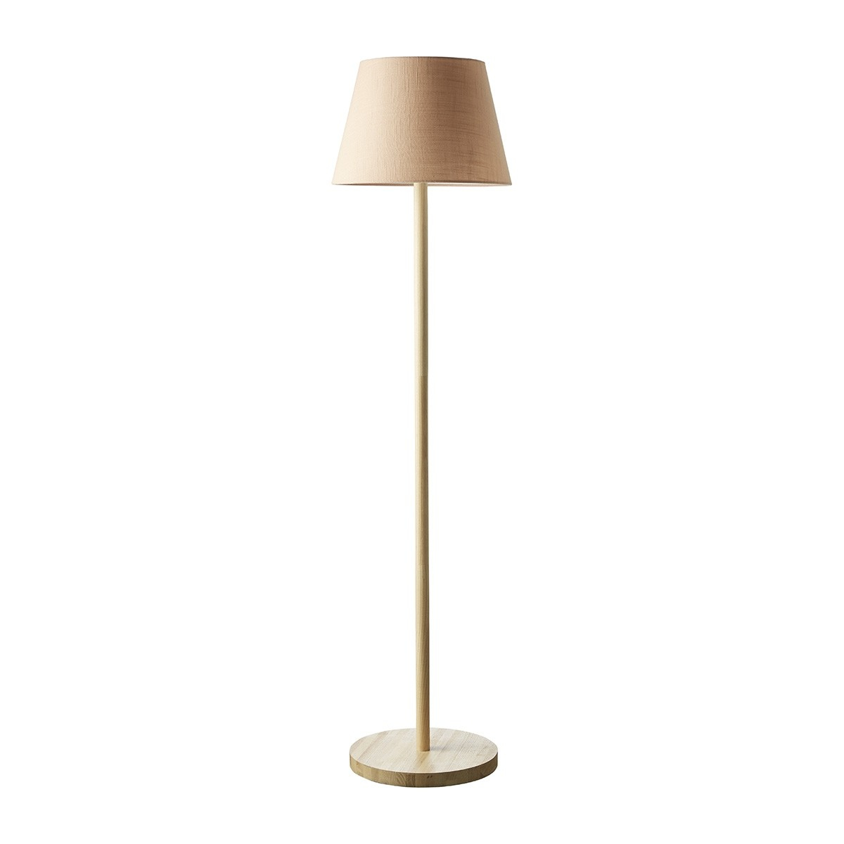 Peggy Floor Lamp for measurements 1200 X 1200