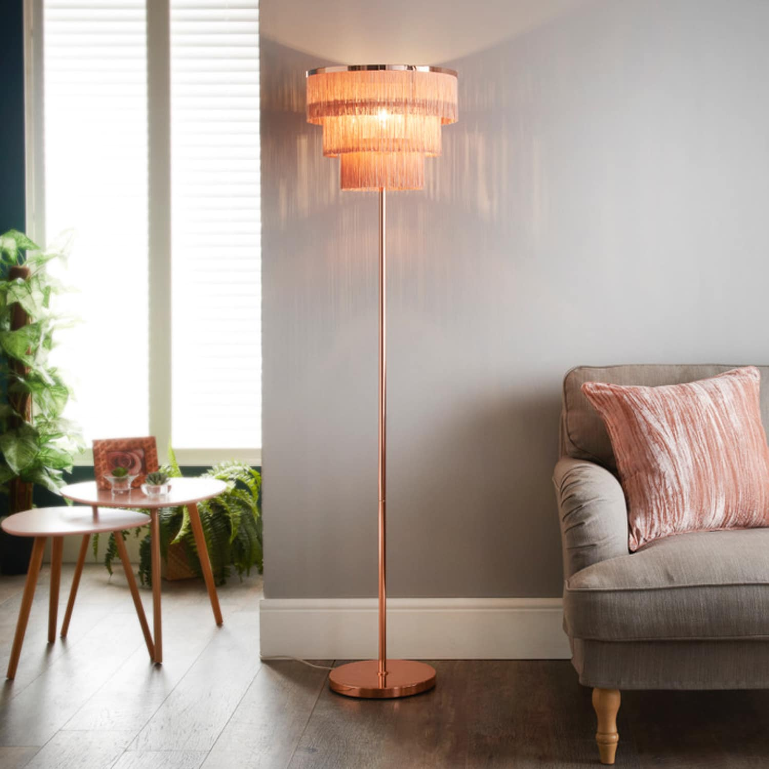 Penelope Floor Lamp in size 1500 X 1500