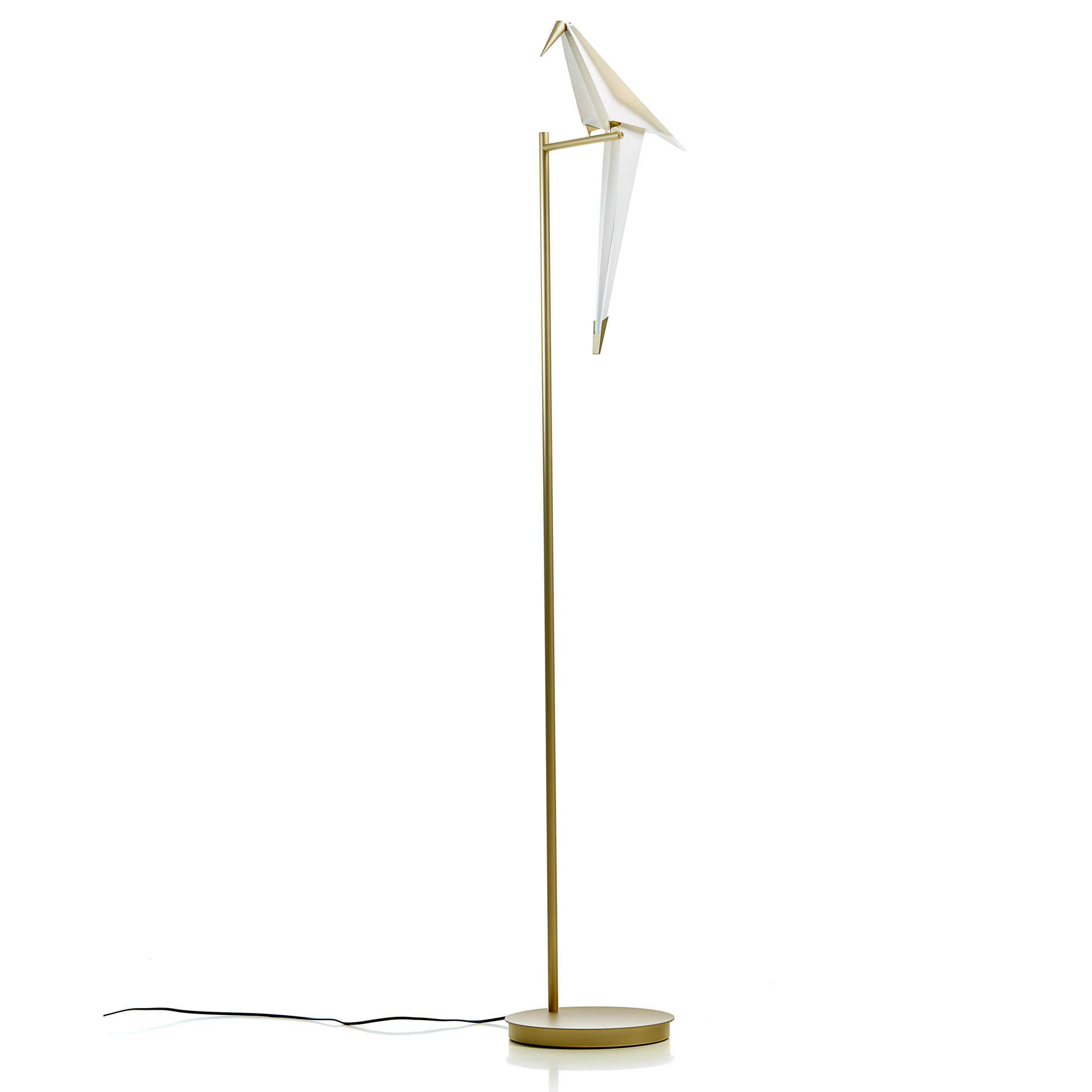 Perch Light Floor Lamp Moooi Ulmolplf in size 1990 X 1990