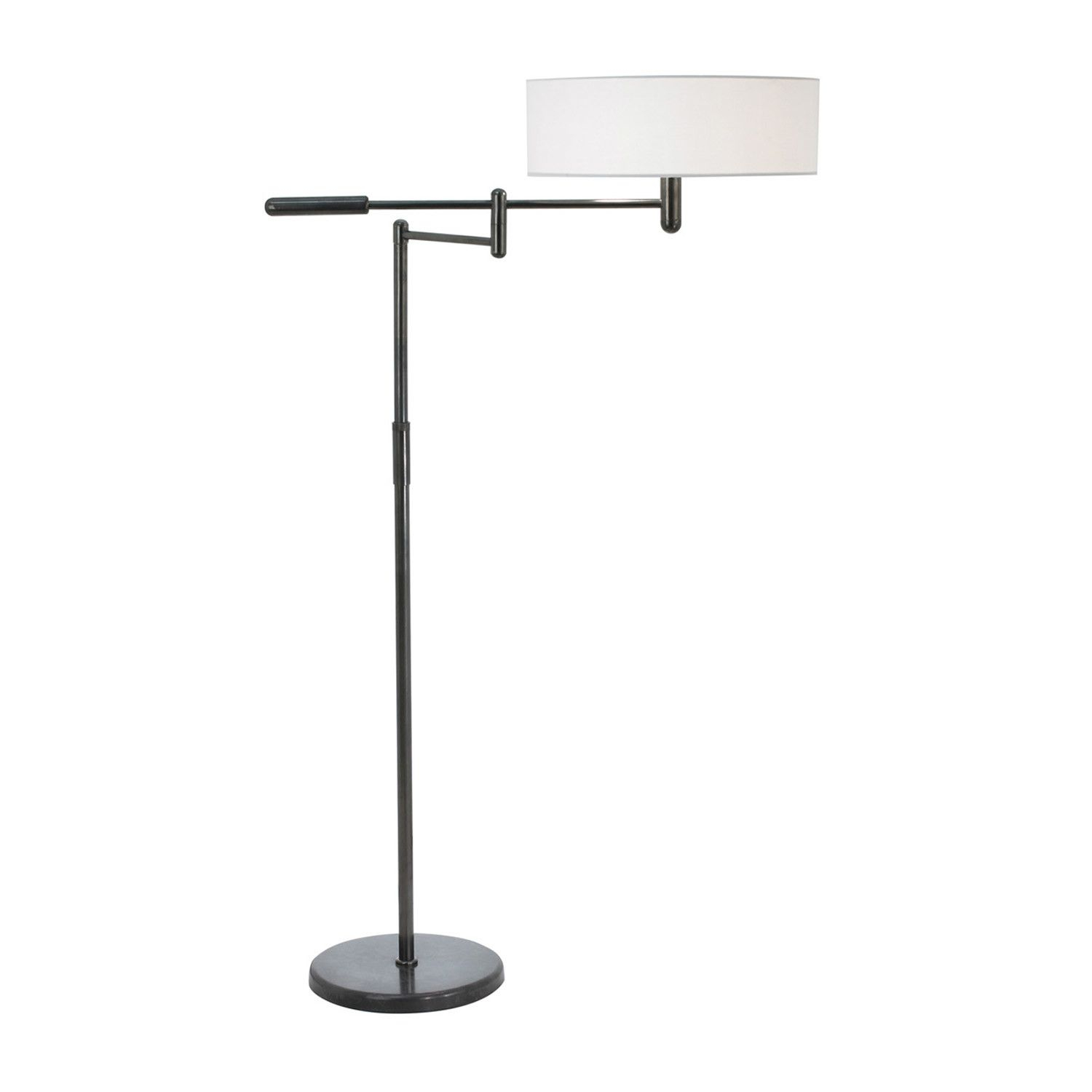 Perno Floor Lamp Outdoor Floor Lamp Black Floor Lamp within proportions 1500 X 1500
