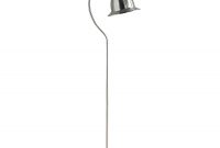 Pewter Finish Floor Lamps Grenzgaenge pertaining to dimensions 1500 X 1500