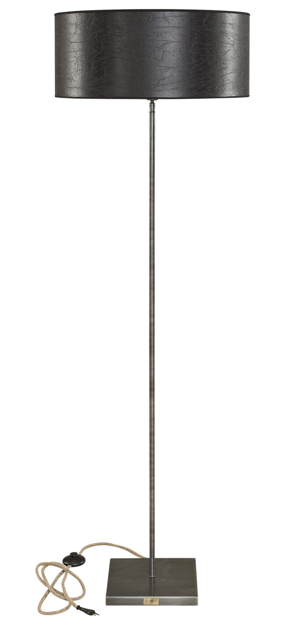 Pewter Floor Lamp Base regarding proportions 952 X 2048