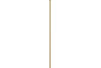 Ph 3 12 2 12 Floor Lamp Metallised Brass in size 1200 X 1200