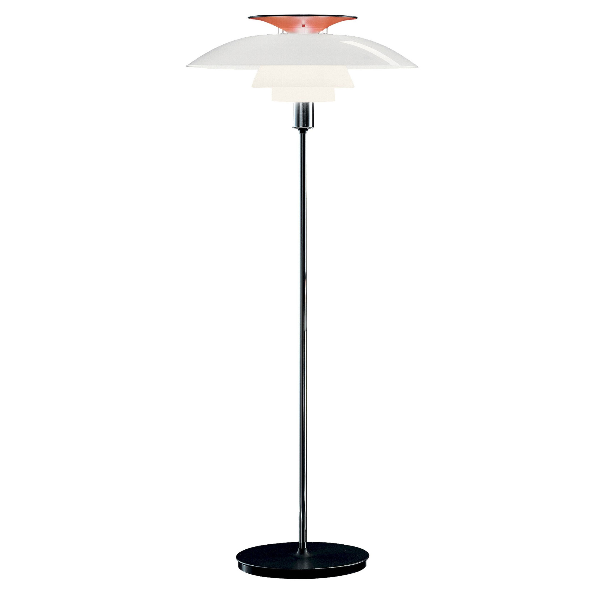 Ph 80 Floor Lamp Louis Poulsen 10000120853 intended for sizing 2000 X 2000