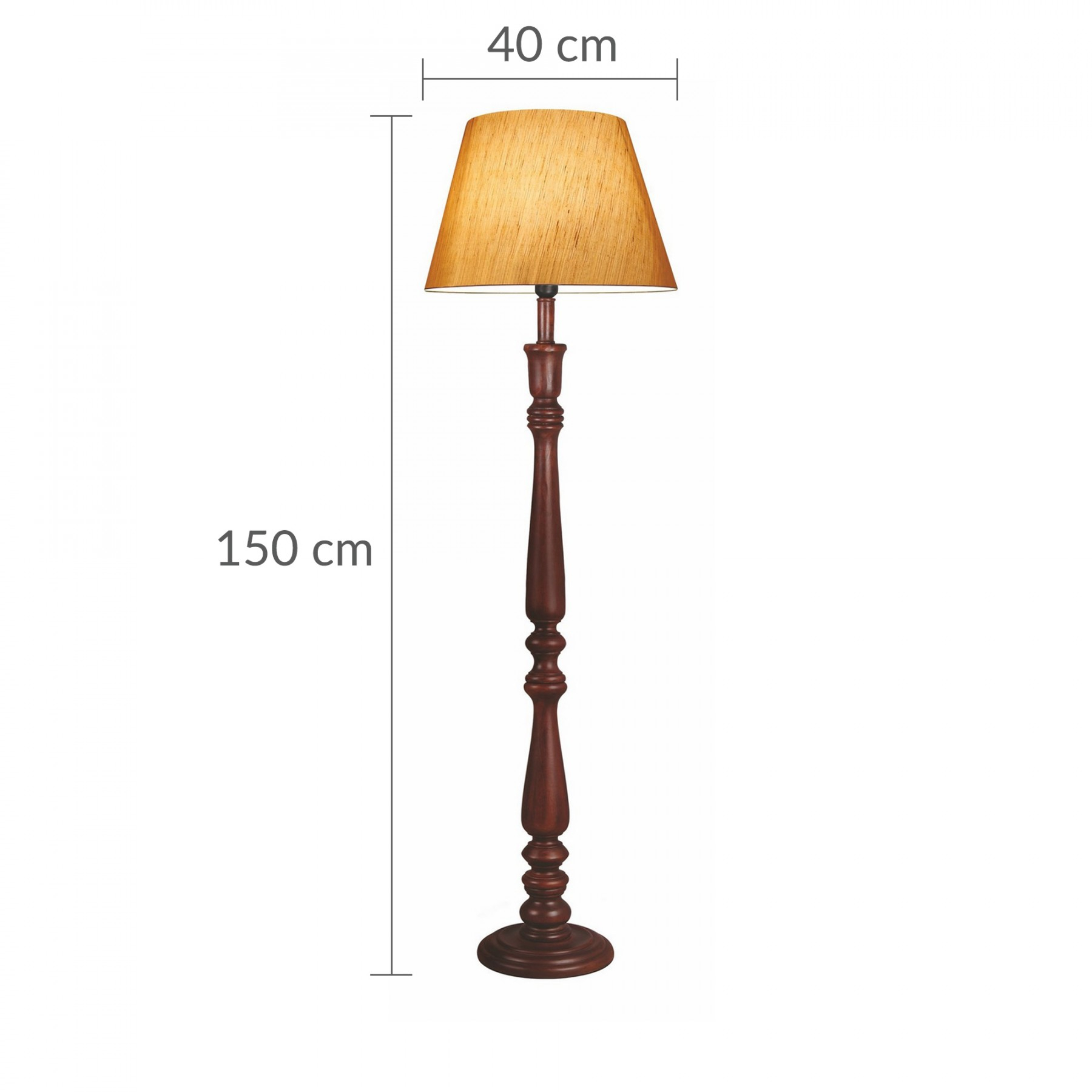 Philips 38392 Heritage Floor Lamp regarding proportions 1800 X 1800