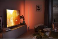 Philips Hue Signe Floor Lamp Bt 2 Pack for sizing 915 X 900