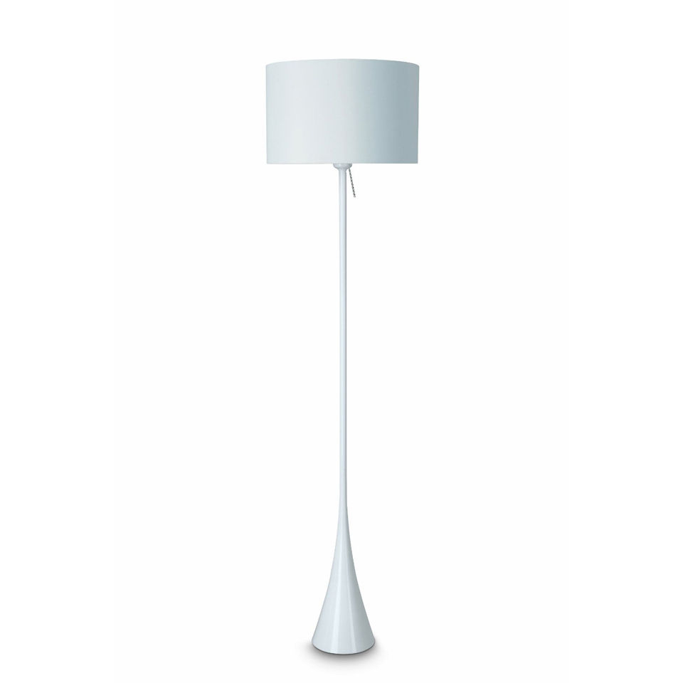 Philips Instyle Floor Lamp White intended for measurements 960 X 960