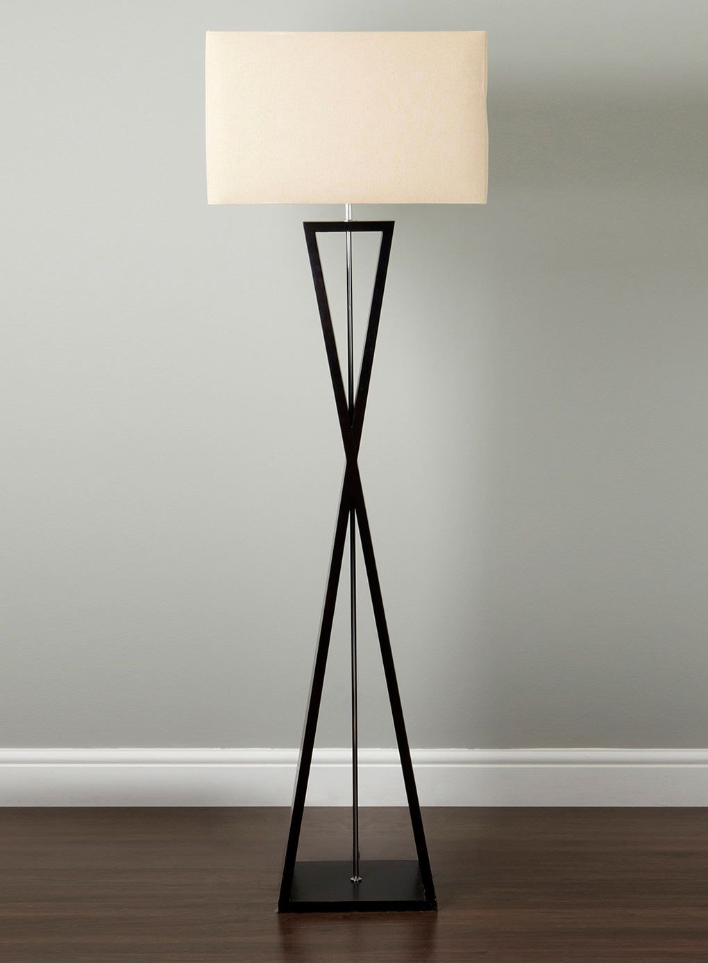 Photo 2 Of Kayden Floor Lamp In 2019 Modern Floor Lamps throughout proportions 1020 X 1386