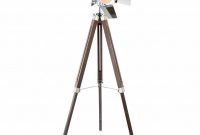 Photographers Studio Tripod Floor Lamp throughout size 1024 X 1024
