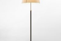 Pie De Saln G1 Floor Lamp Architonic within proportions 2396 X 2804