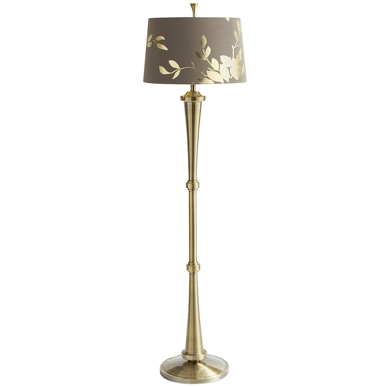 Pier 1 Floor Lamps Lamps And Lighting within size 1500 X 1500