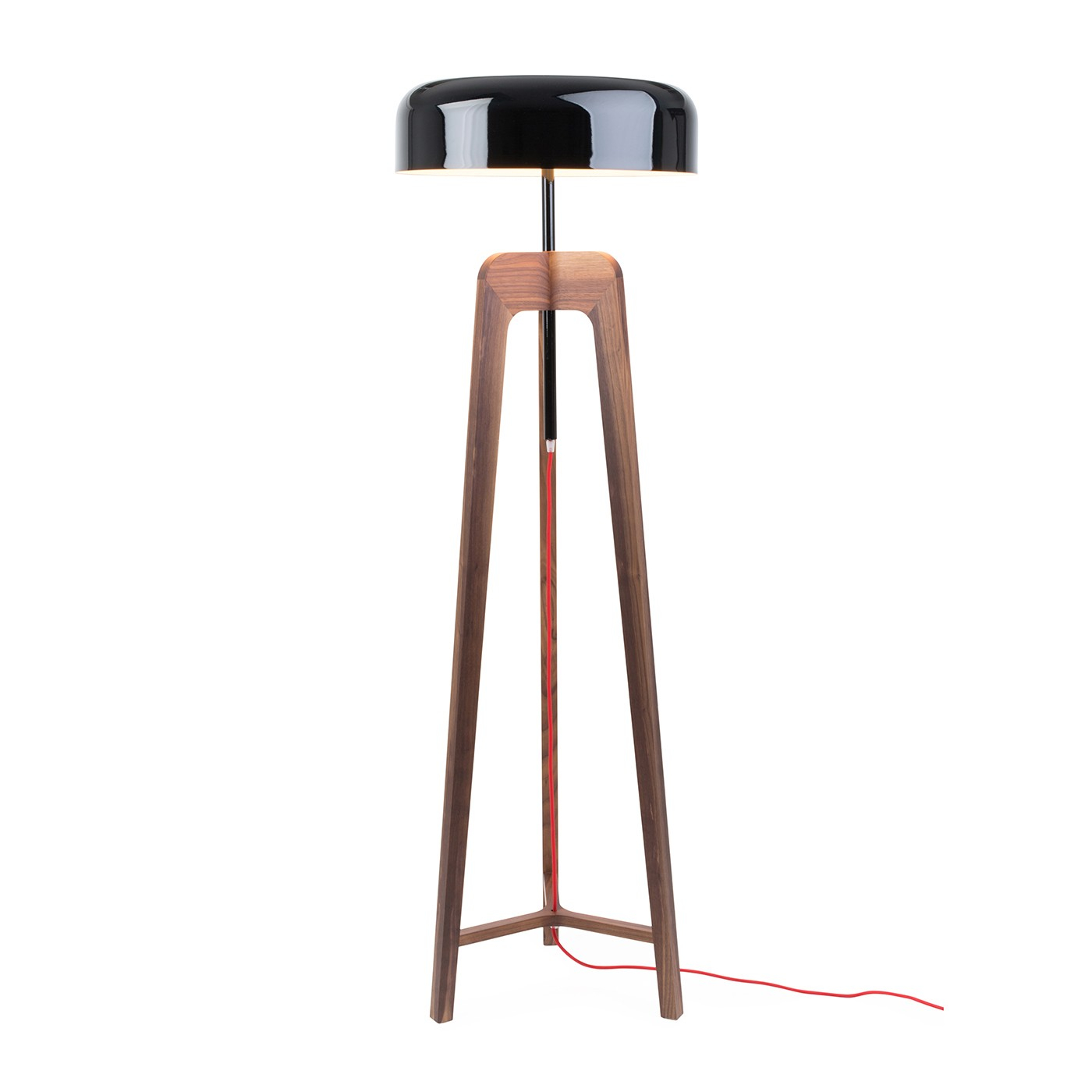 Pileo Floor Lamp Alveena Casa inside size 1400 X 1400