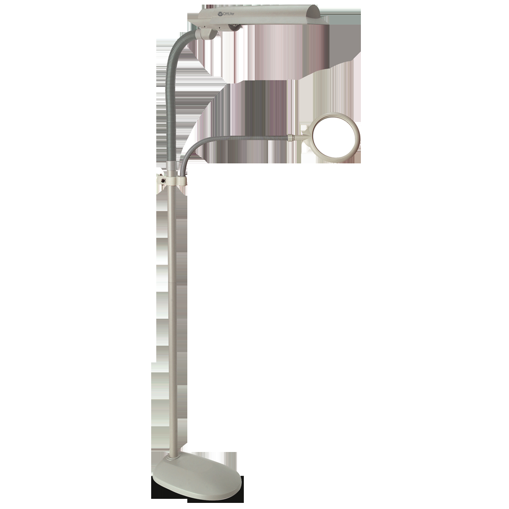 Pin Buyesy On Magnifying Floor Lamp In 2019 Lighting intended for proportions 1000 X 1000
