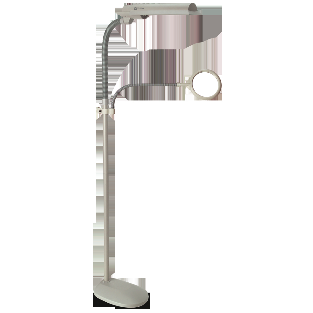 Pin Buyesy On Magnifying Floor Lamp In 2019 Lighting within measurements 1000 X 1000