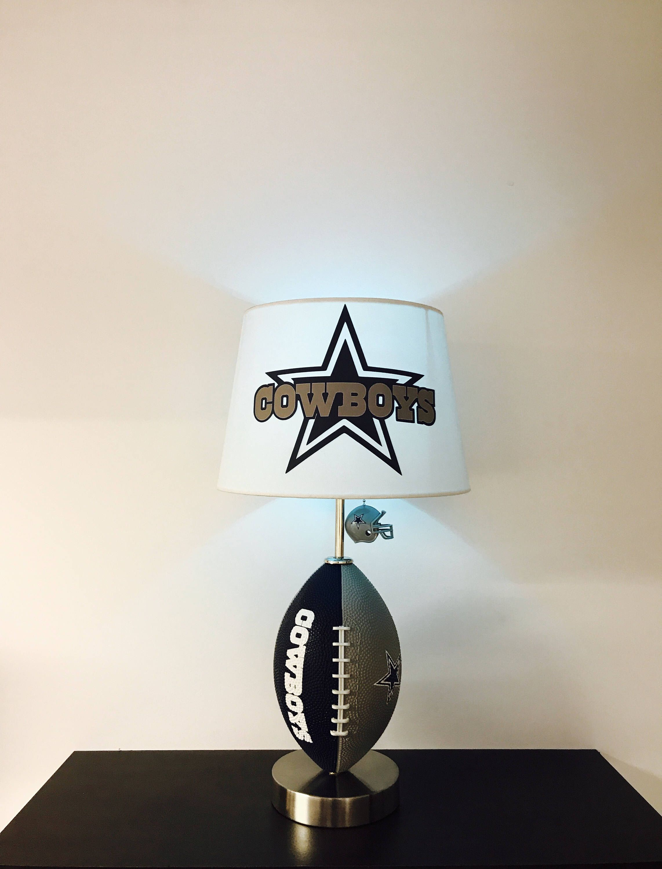 Pin Calirado Art On Custom Nfl Football Lamps Calirado with regard to measurements 2284 X 3000