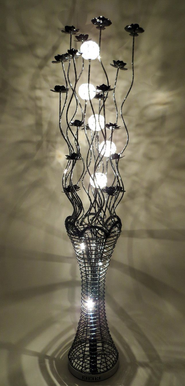 Pin Frisia Lara On Ideas Black Floor Lamp Floor Lamp in sizing 643 X 1340