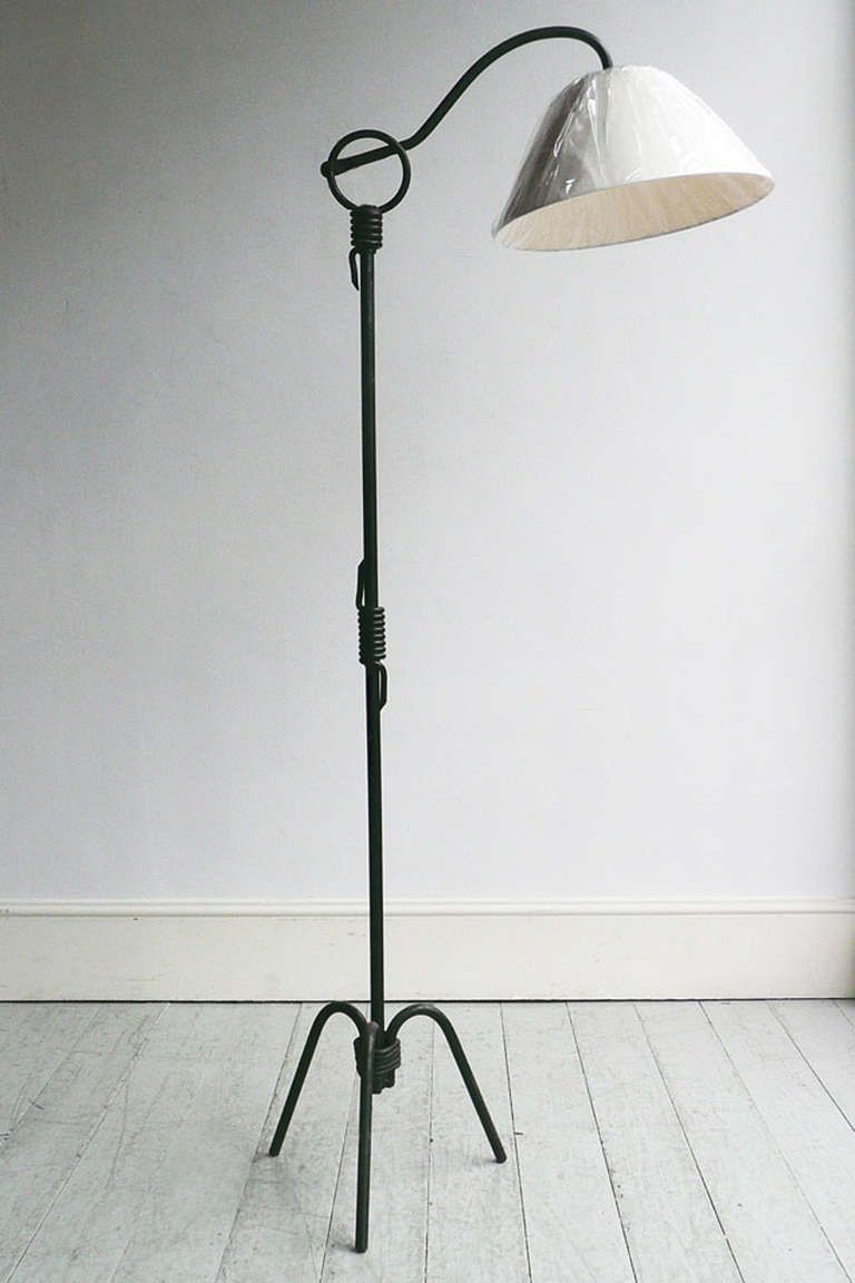 Pin John Boiler On Lamps Floor Lamp Base Floor Lamp in proportions 768 X 1152