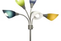 Pin Lightaccents On Lighting Silver Floor Lamp throughout size 1500 X 1500