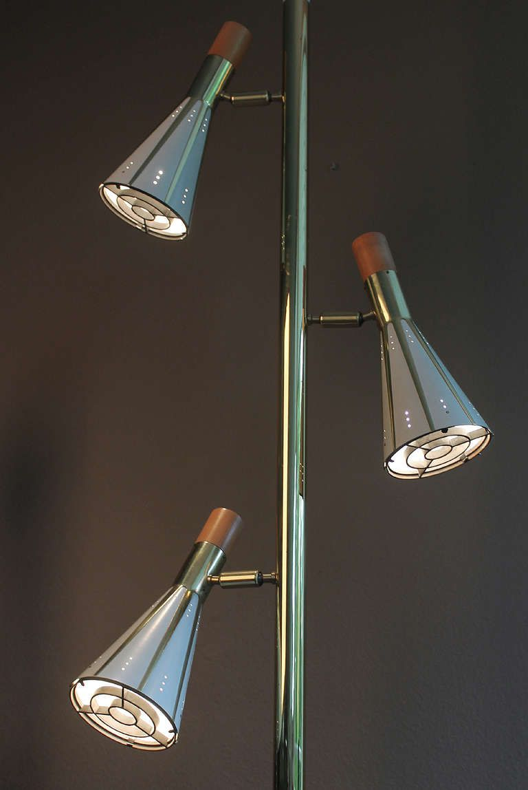 Pin Robin Clark On Mcm Tension Pole Lamps Pole Lamps for sizing 768 X 1148