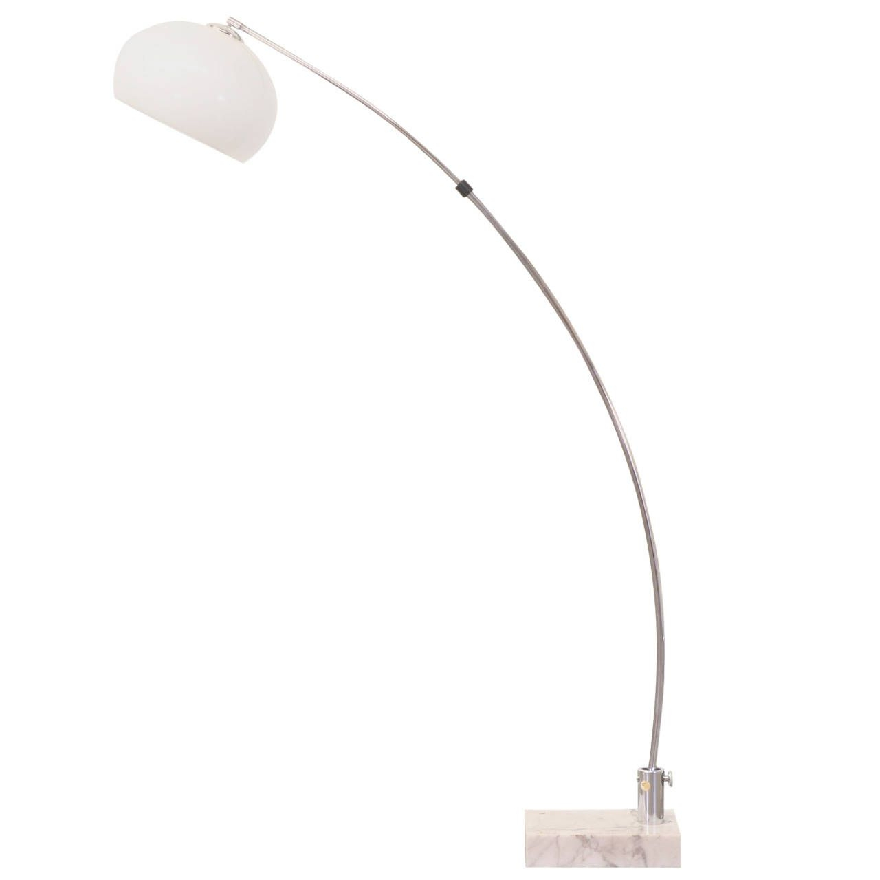 Pin Stacey On Mid Century Lighting Arc Lamp Vintage with dimensions 1280 X 1280