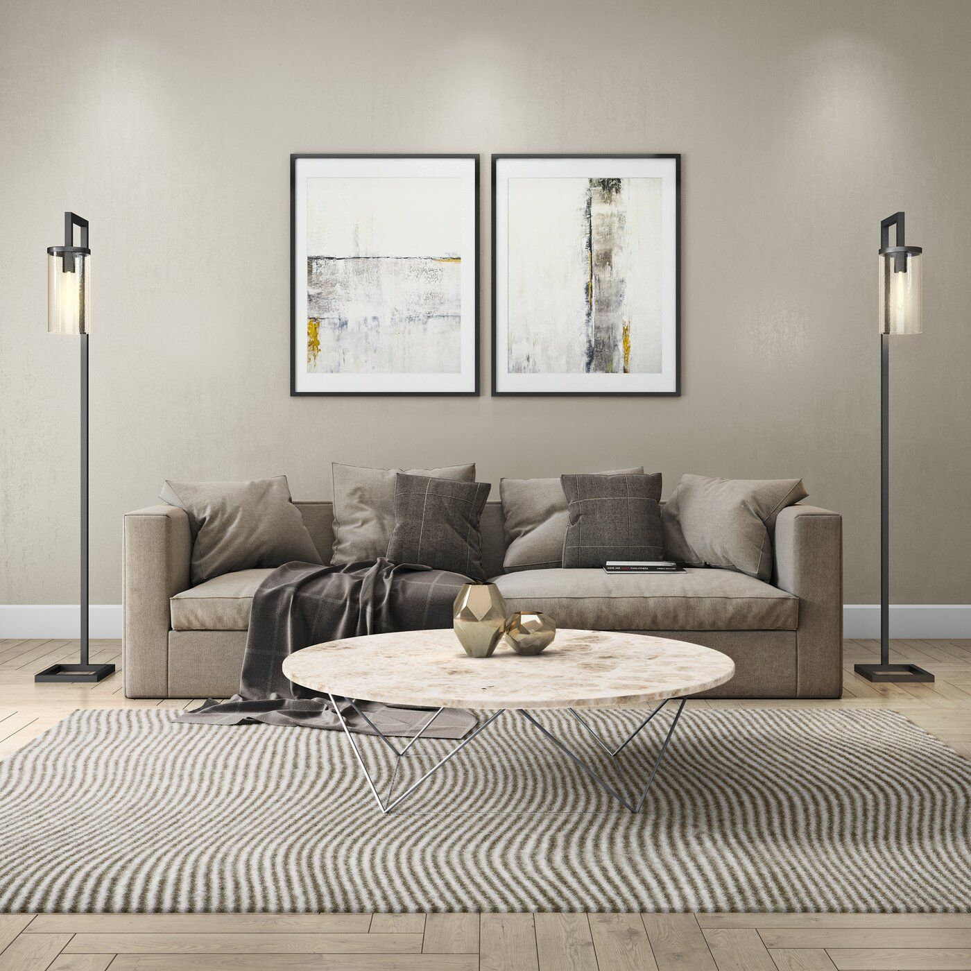 Pine Lake 68 Reading Floor Lamp In 2019 Table Ba intended for measurements 1400 X 1400