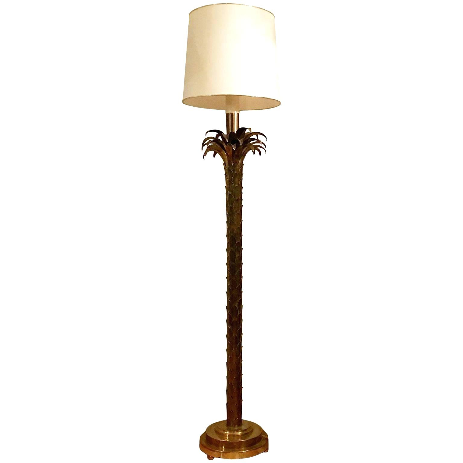 Pineapple Floor Lamp Decoration Modern Floor Lamp Elegant intended for sizing 1536 X 1536