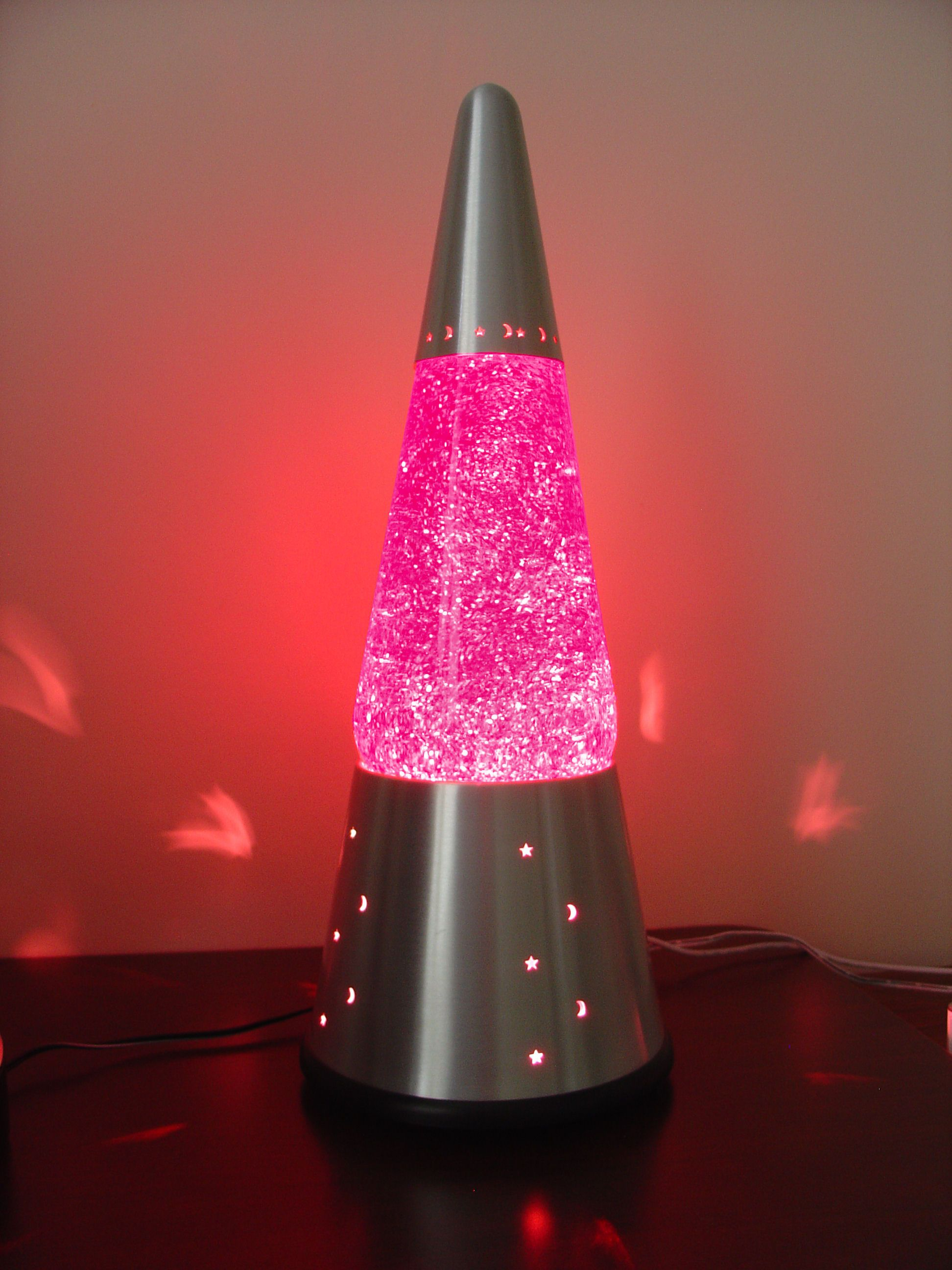 Pink Glitter Lamp Glitter Lamp Cool Lava Lamps Pink Room inside size 1944 X 2592