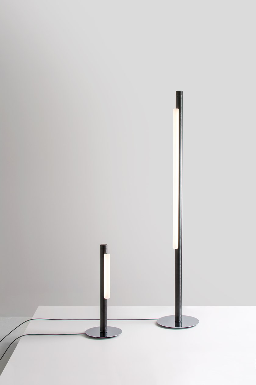 Pipeline 125 Floor Lamp intended for sizing 840 X 1260