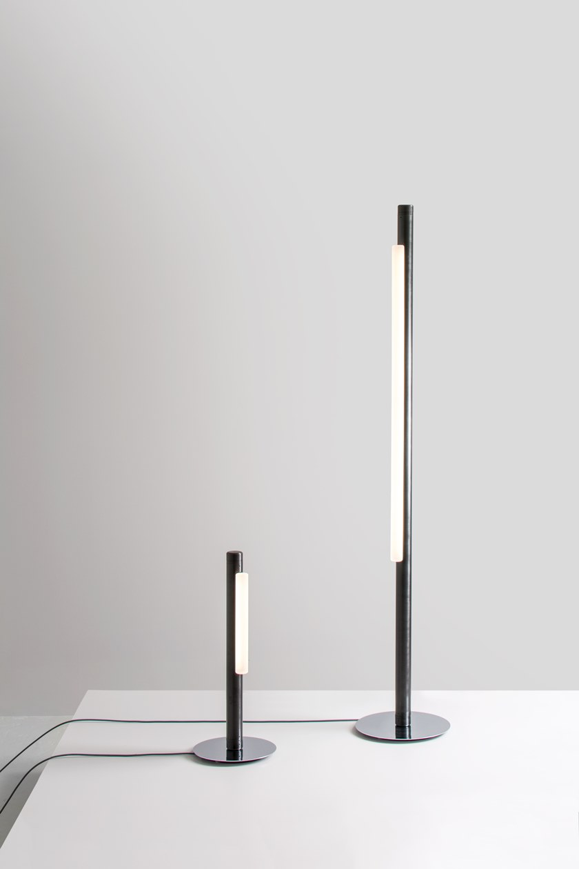 Pipeline 125 Floor Lamp with size 840 X 1260