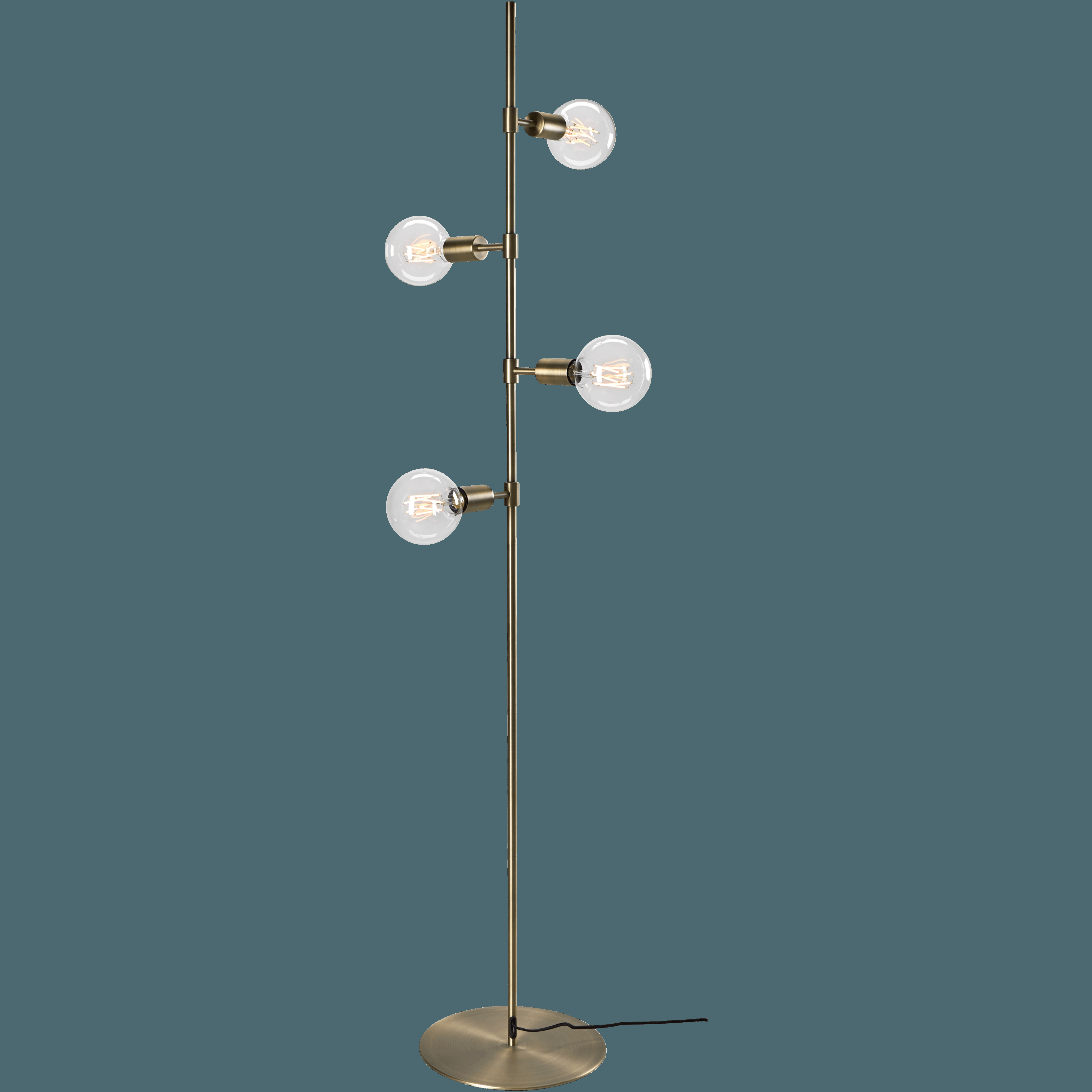 Piper Floor Lamp throughout sizing 4000 X 4000