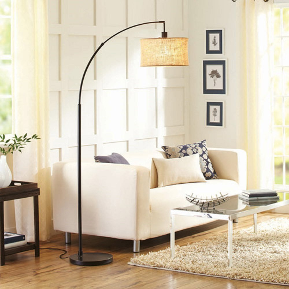 Placed Bright Floor Lamp Disacode Home Design From Cool with regard to dimensions 1000 X 1000
