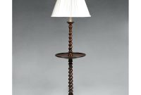Popular Traditional Floor Lamp Wood Wooden Brilliant Uk intended for proportions 1000 X 1000