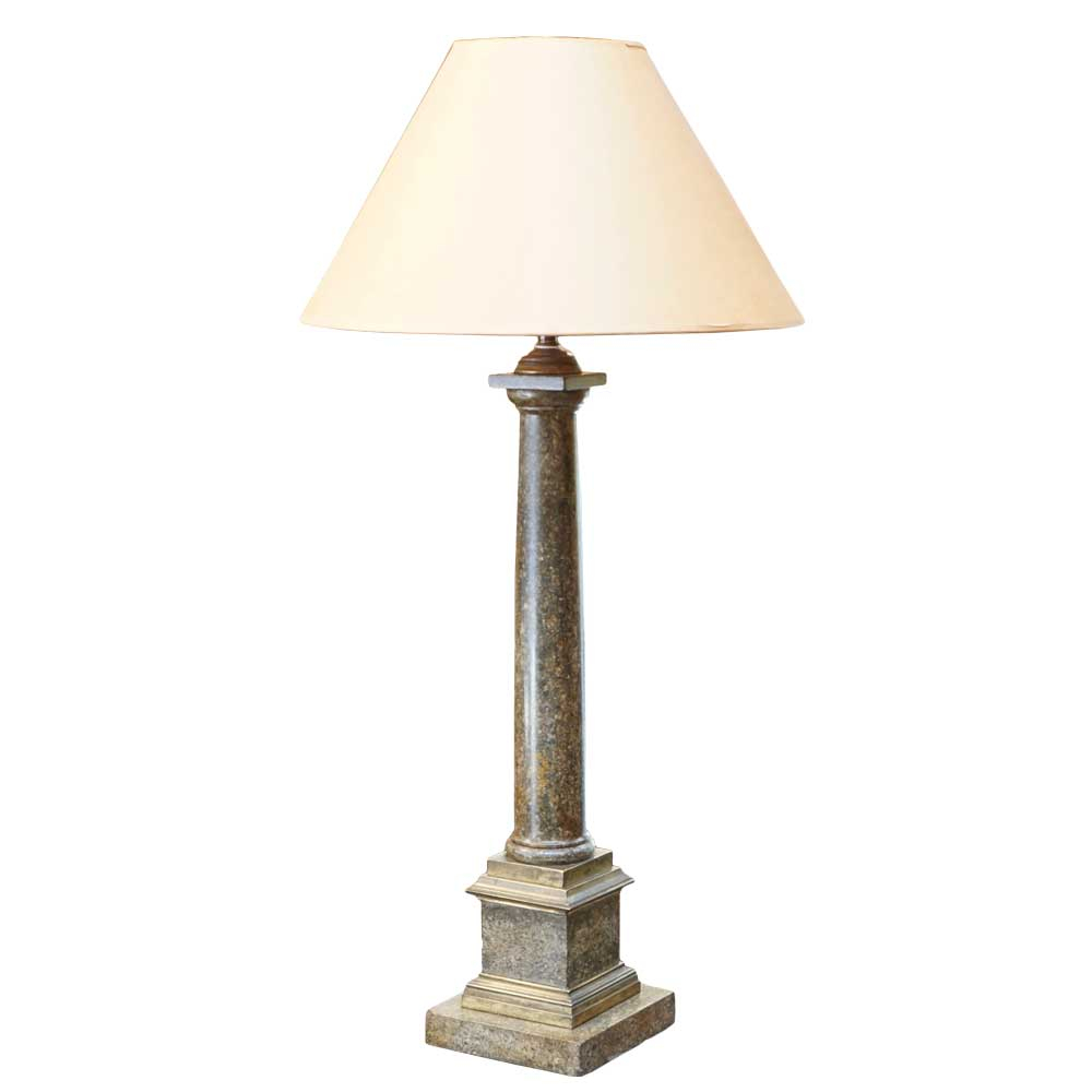 Porphyry Lamp with sizing 1000 X 1000