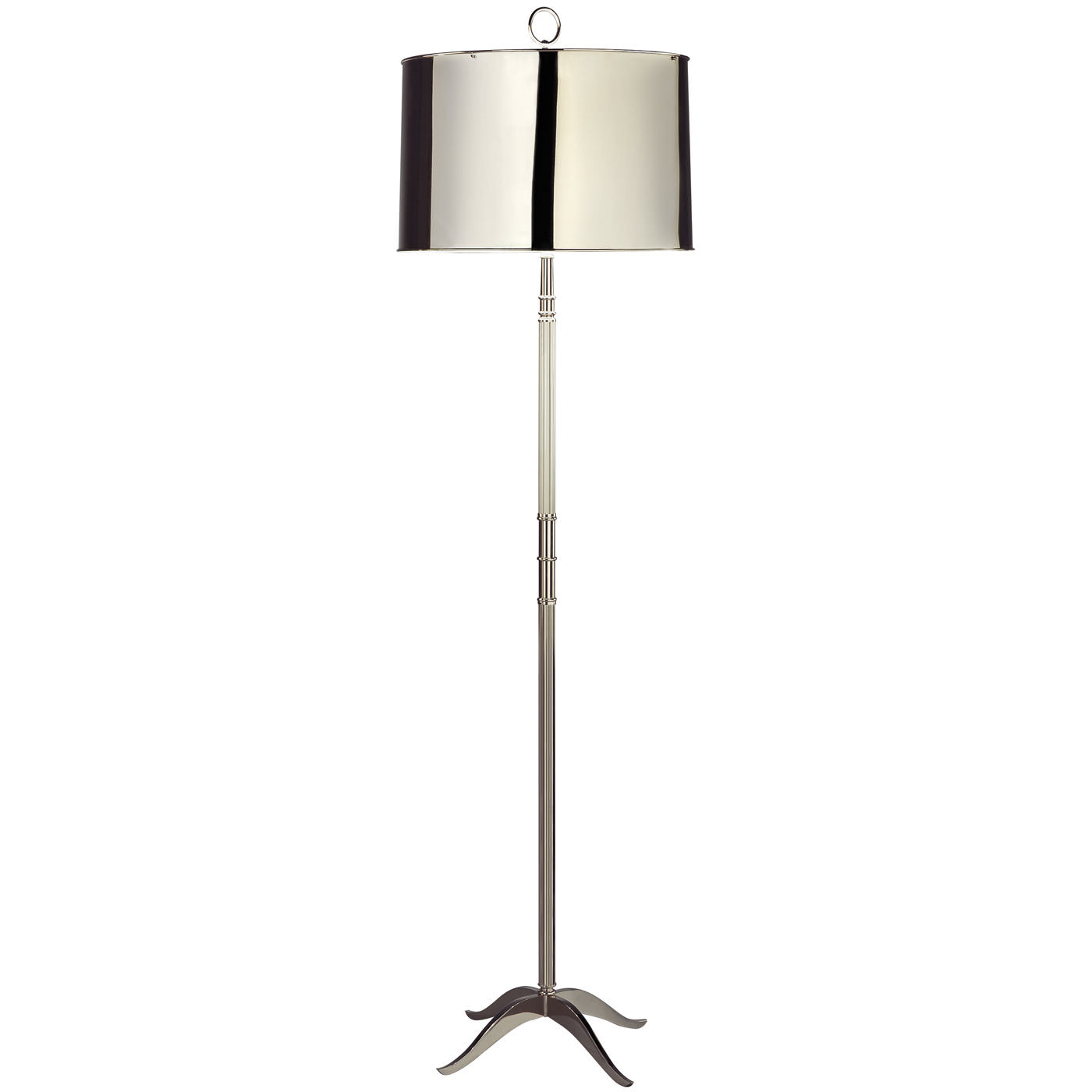 Porter Floor Lamp within measurements 1400 X 1400