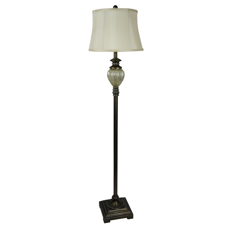 Portfolio 62 In Mercury 3 Way Switch Floor Lamp With Shade with sizing 900 X 900