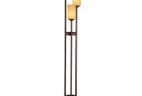 Portfolio 62 In Oil Rubbed Bronze 3 Light Multi Head Floor inside proportions 900 X 900