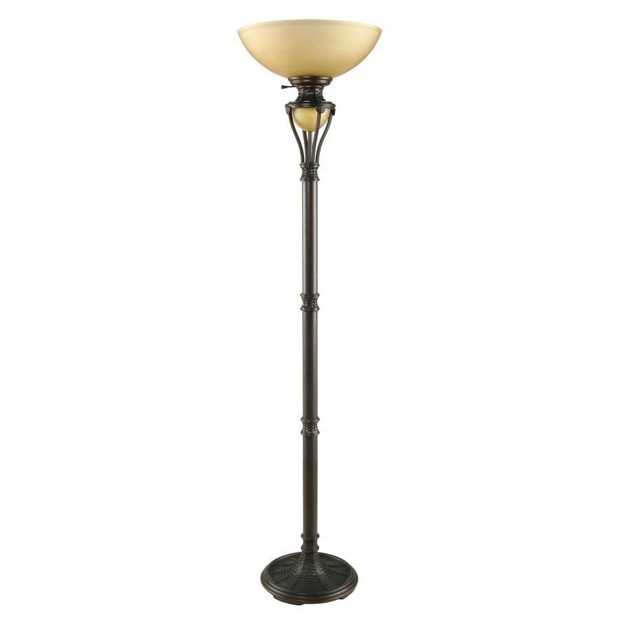 Portfolio 72 12 In 3 Way 2 Light Aged Bronze Floor Lamp inside size 900 X 900