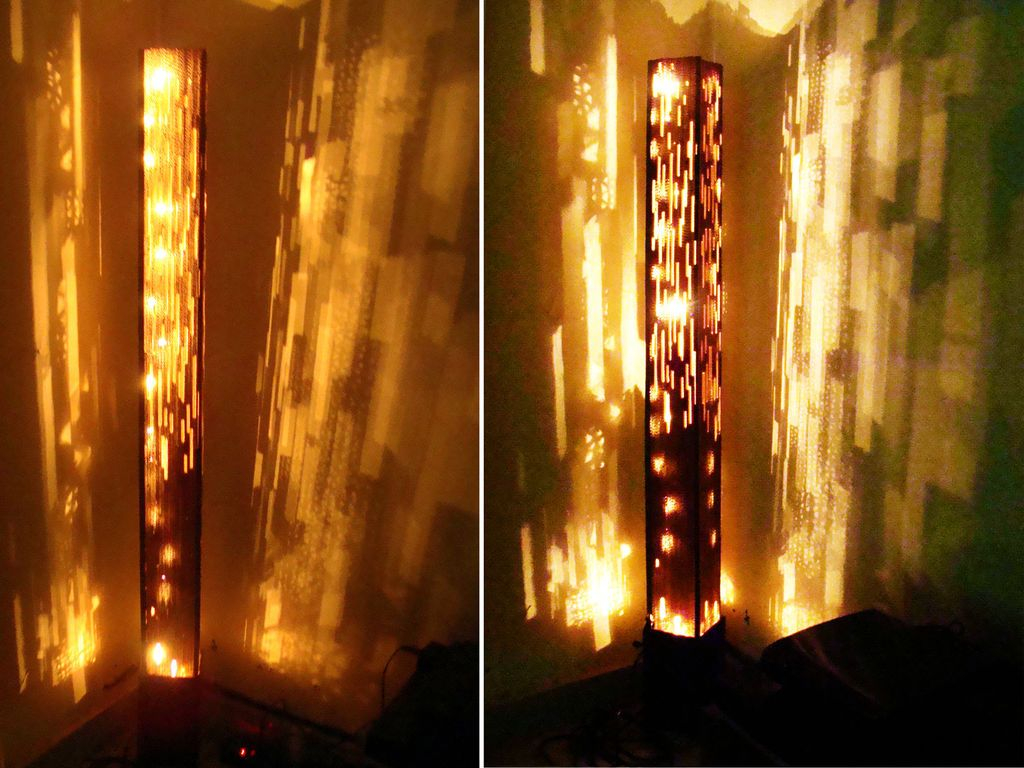 Porus Lamp Diy Floor Lamp Wooden Floor Lamps Floor Lamp intended for measurements 1024 X 768