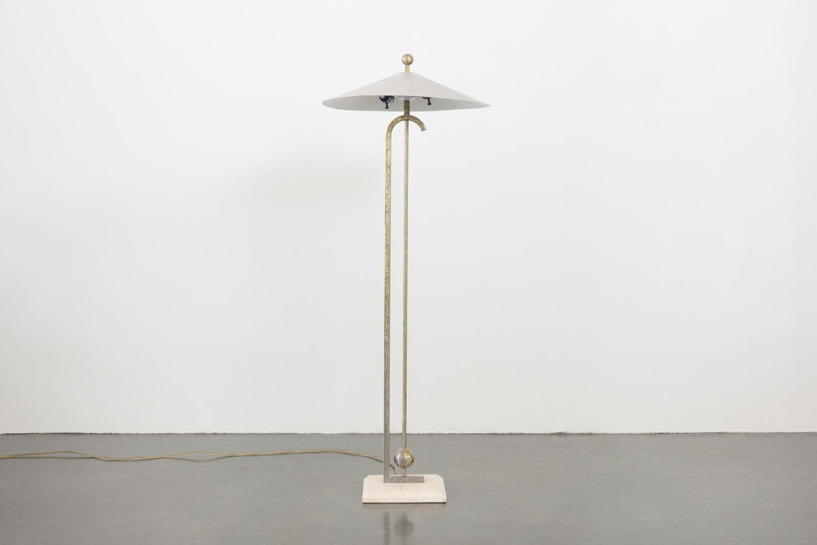 Postmodern Floor Lamp Nune Lighting Floor Lamp with regard to proportions 1600 X 1068