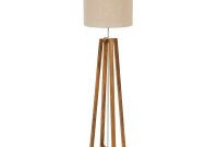 Pr Home Cross Floor Lamp Natural within sizing 1000 X 1000