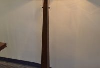 Prairie Craftsman Floor Lamp Ragsdale Home Furnishings And Phil Myer pertaining to sizing 794 X 1191