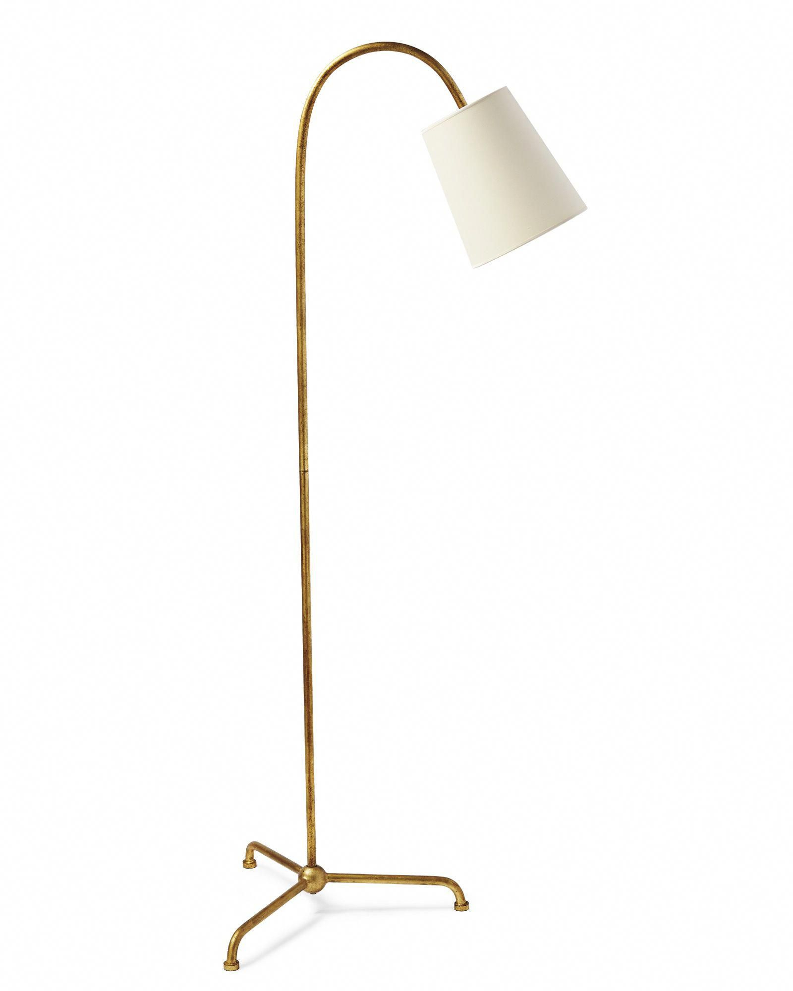 Preston Floor Lamppreston Floor Lamp Farmhouselamps intended for measurements 1600 X 2000