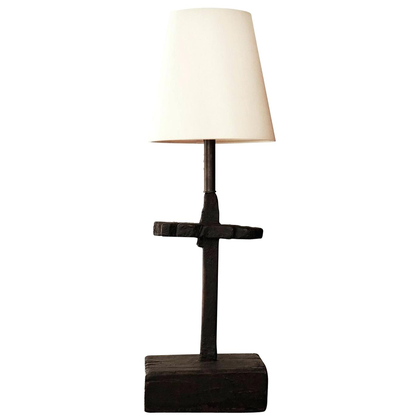 Primitive Table Lamp Ccpress throughout size 1385 X 1385