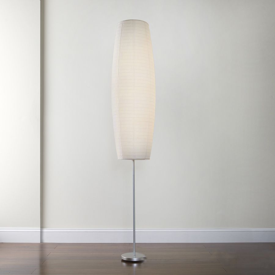 Product Image 3 Furniture Floor Lamp White Velvet in measurements 900 X 900
