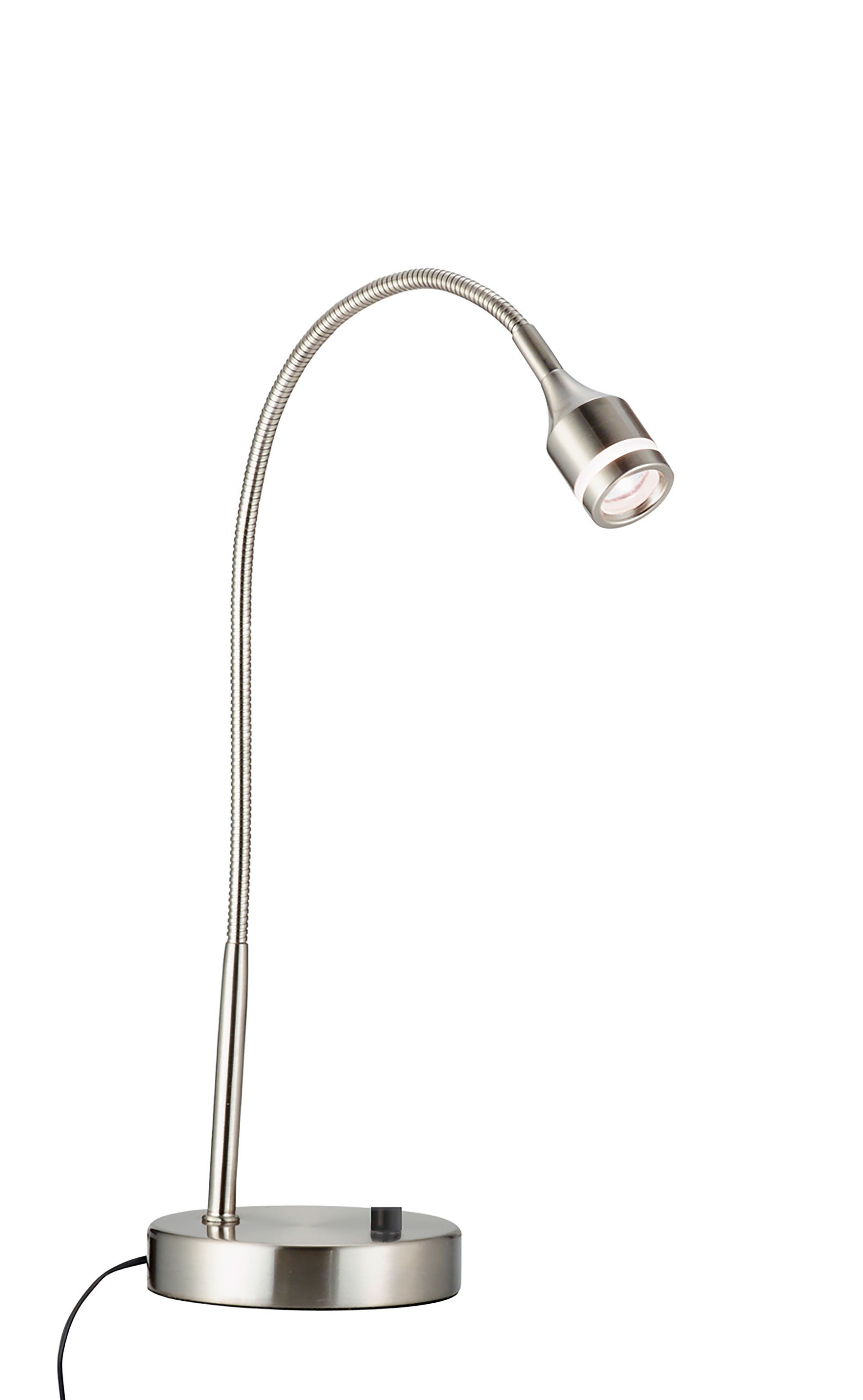 Prospect Led Desk Lamp Adesso pertaining to size 2000 X 3242