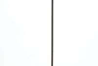 Prospect Led Floor Lamp Adesso in sizing 2000 X 4134
